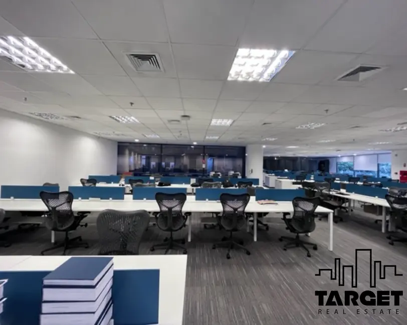 Foto 5 de Loja à venda e para alugar, 1060m2 em Cidade Monções, São Paulo - SP