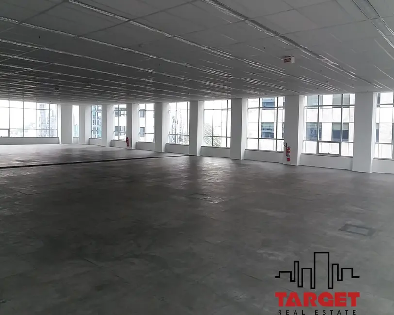 Loja para alugar, 870m2 em São Paulo - SP - imagem 6 Foto 6 de Loja para alugar, 870m2 em São Paulo - SP