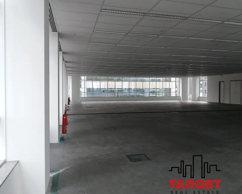 Loja para alugar, 870m2 em São Paulo - SP - imagem 9 Foto 9 de Loja para alugar, 870m2 em São Paulo - SP