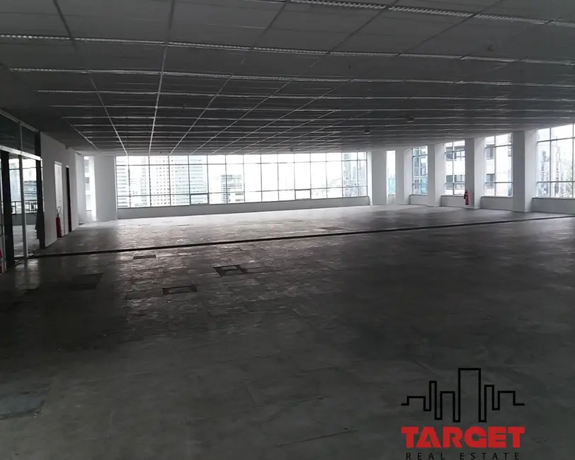 Loja para alugar, 870m2 em São Paulo - SP - imagem 8 Foto 8 de Loja para alugar, 870m2 em São Paulo - SP