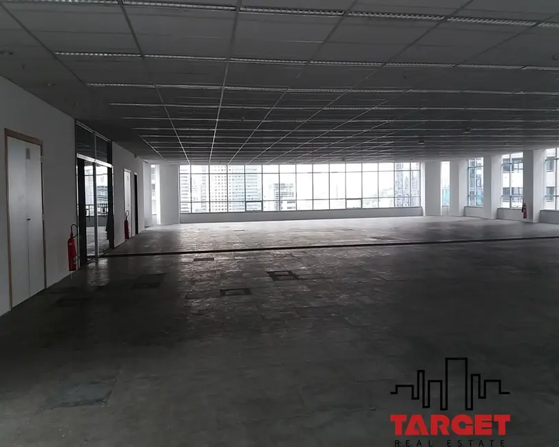 Loja para alugar, 870m2 em São Paulo - SP - imagem 7 Foto 7 de Loja para alugar, 870m2 em São Paulo - SP