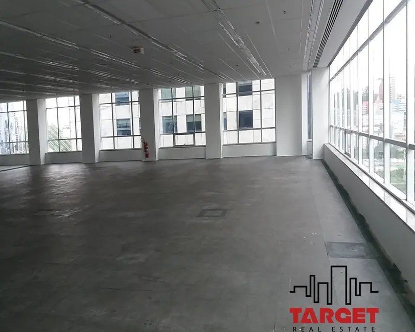 Loja para alugar, 870m2 em São Paulo - SP - imagem 4 Foto 4 de Loja para alugar, 870m2 em São Paulo - SP