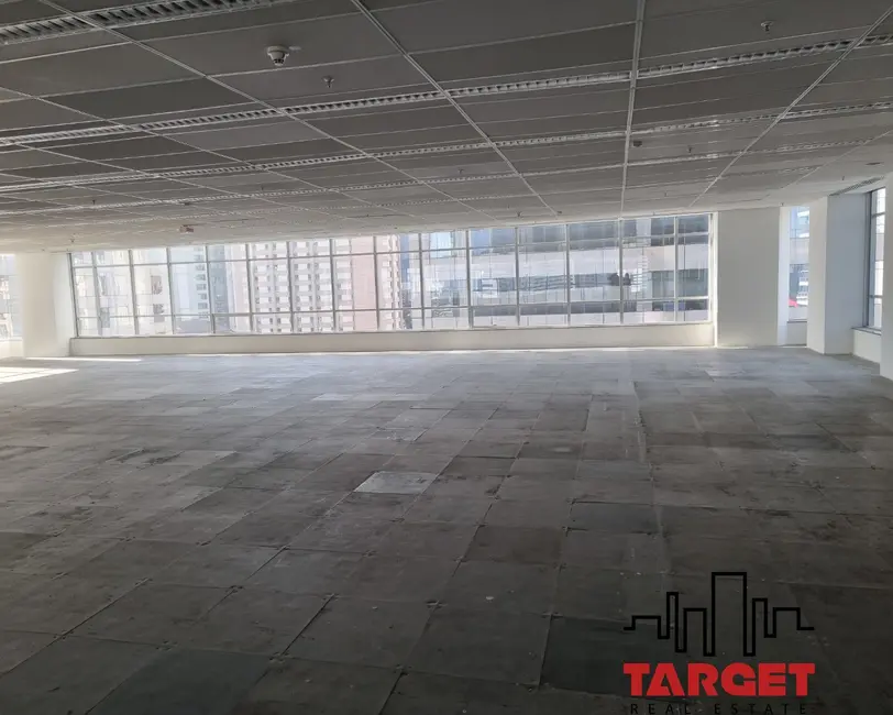 Loja para alugar, 870m2 em São Paulo - SP - imagem 1 Foto 1 de Loja para alugar, 870m2 em São Paulo - SP