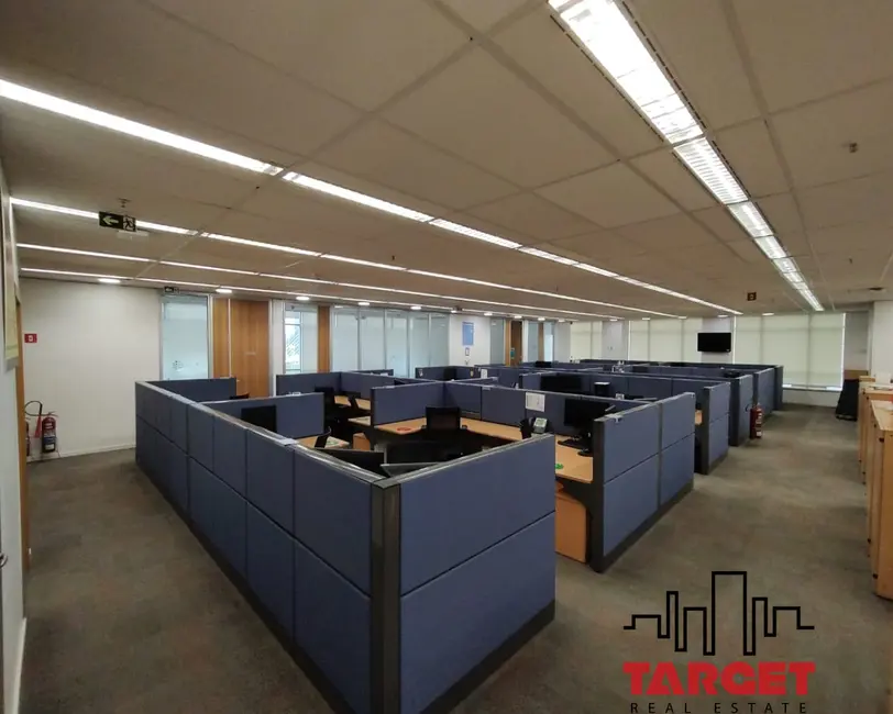 Loja para alugar, 550m2 em São Paulo - SP - imagem 4 Foto 4 de Loja para alugar, 550m2 em São Paulo - SP