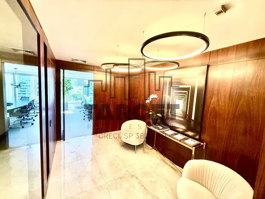 Foto 1 de Loja para alugar, 210m2 em Cerqueira César, São Paulo - SP