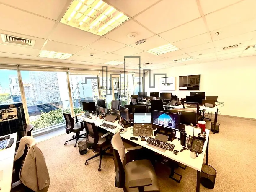 Foto 5 de Loja para alugar, 210m2 em Cerqueira César, São Paulo - SP