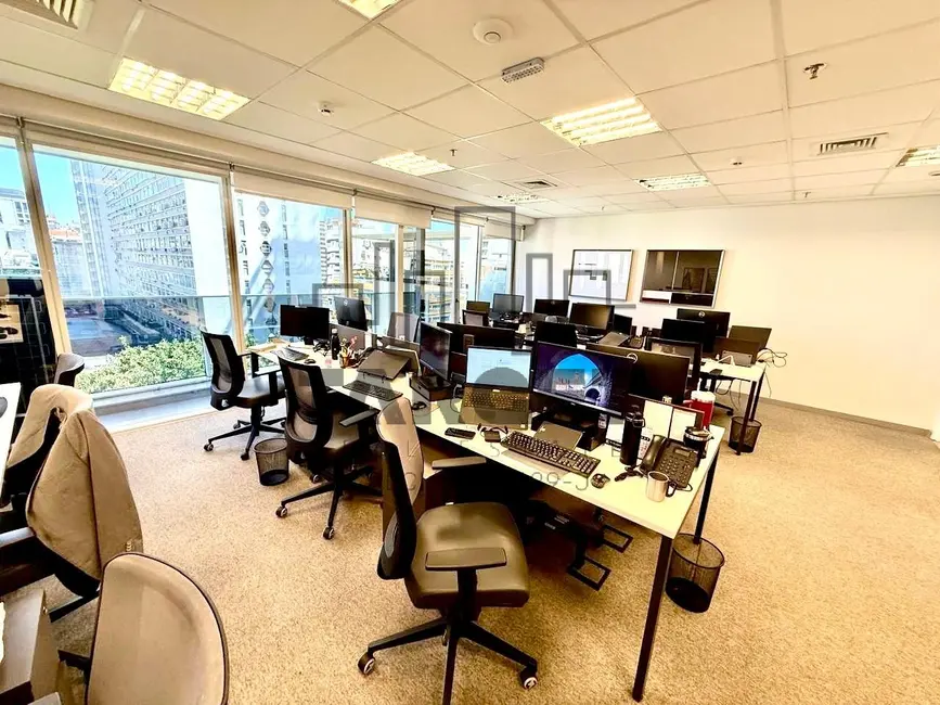 Foto 6 de Loja para alugar, 210m2 em Cerqueira César, São Paulo - SP