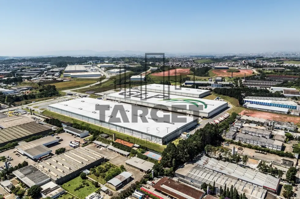 Foto 1 de Armazém / Galpão para alugar, 5850m2 em Água Chata, Guarulhos - SP