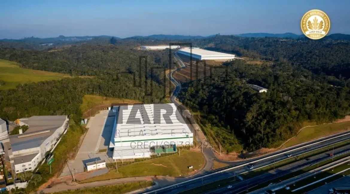 Foto 1 de Armazém / Galpão para alugar, 31920m2 em Itaquaciara, Itapecerica Da Serra - SP