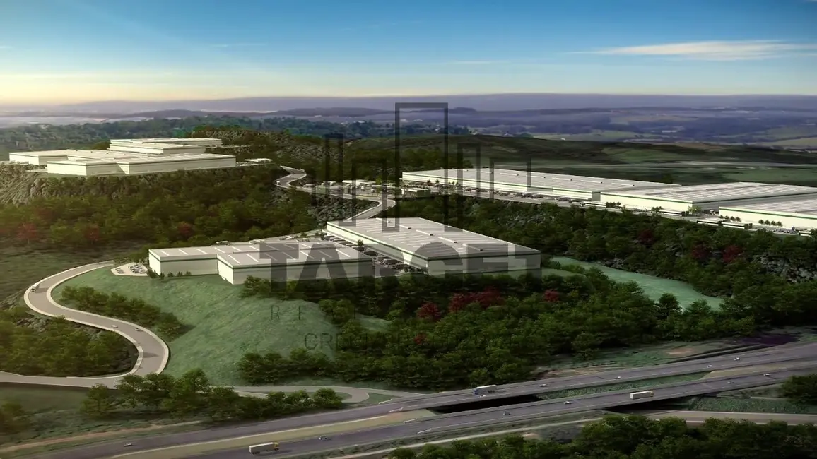 Foto 5 de Armazém / Galpão para alugar, 22540m2 em Glebas, Franco Da Rocha - SP