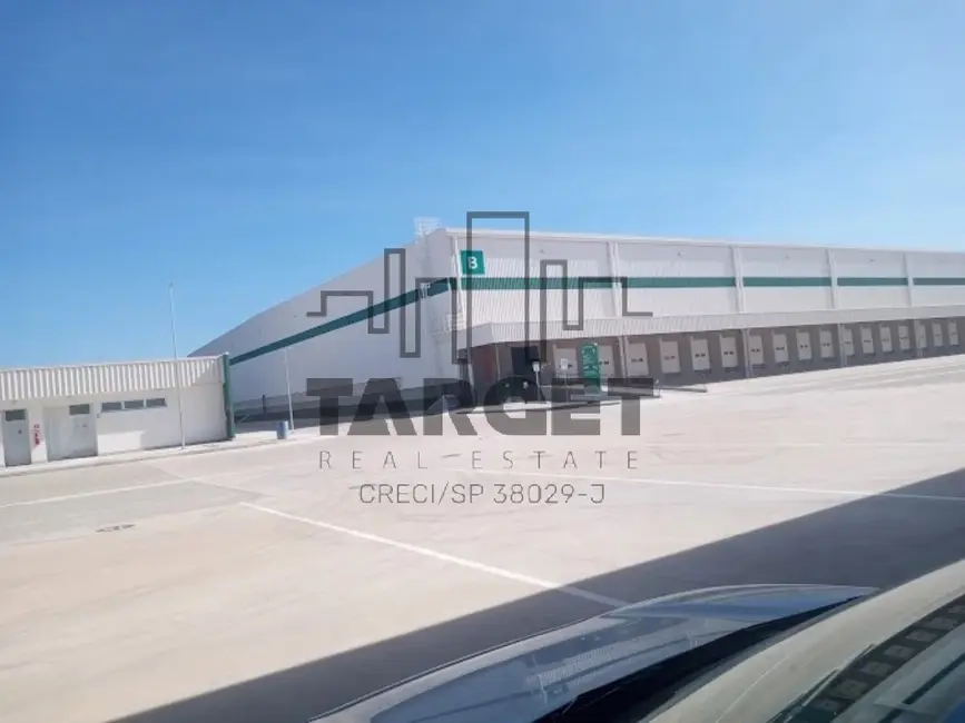 Foto 1 de Armazém / Galpão para alugar, 22540m2 em Glebas, Franco Da Rocha - SP