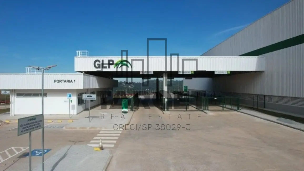 Foto 1 de Armazém / Galpão para alugar, 39690m2 em Glebas, Franco Da Rocha - SP