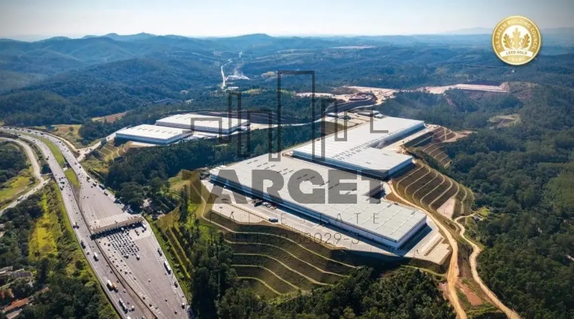 Foto 4 de Armazém / Galpão para alugar, 39690m2 em Glebas, Franco Da Rocha - SP