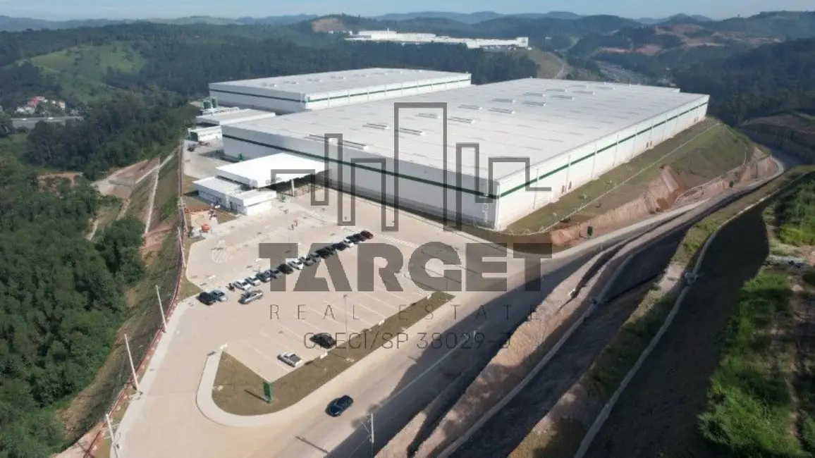 Foto 2 de Armazém / Galpão para alugar, 39690m2 em Glebas, Franco Da Rocha - SP