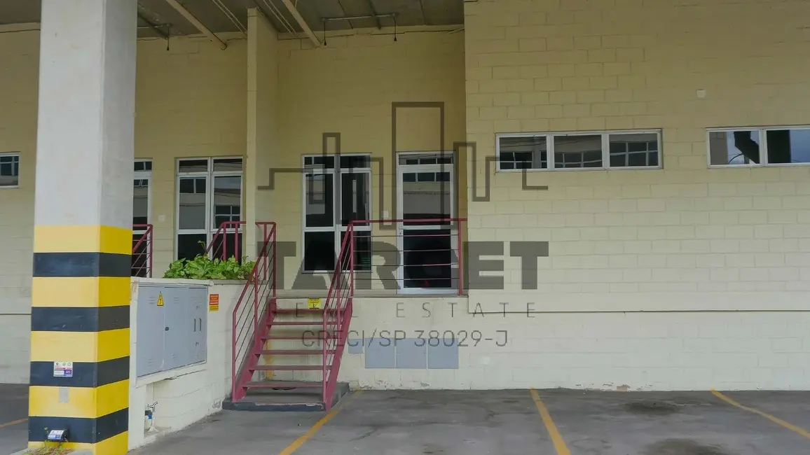 Foto 4 de Armazém / Galpão para alugar, 3080m2 em Itaqui, Itapevi - SP