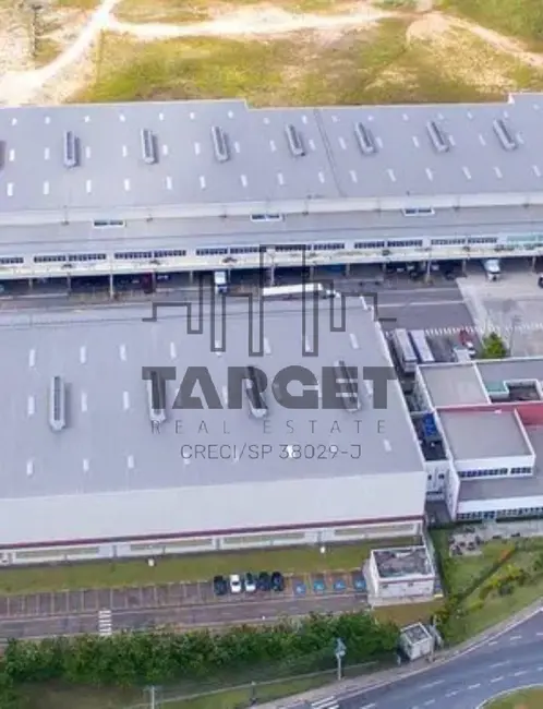 Foto 2 de Armazém / Galpão para alugar, 3080m2 em Itaqui, Itapevi - SP