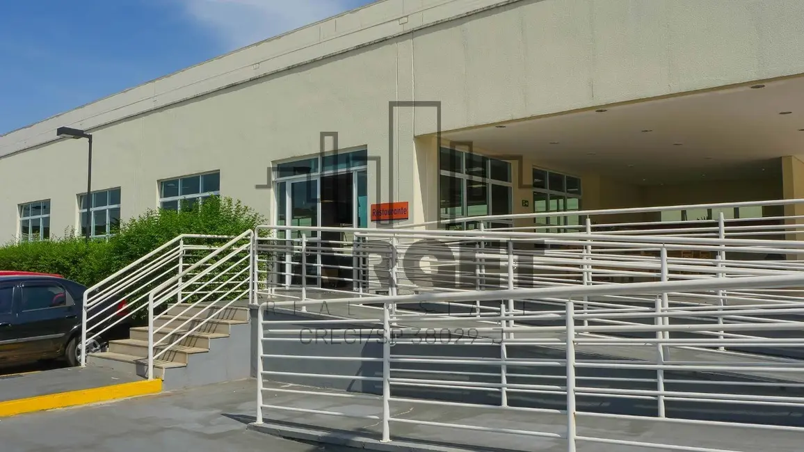 Armazém / Galpão para alugar, 5670m2 em Água Espraiada, Embu Das Artes - SP - imagem 2 Foto 2 de Armazém / Galpão para alugar, 5670m2 em Água Espraiada, Embu Das Artes - SP