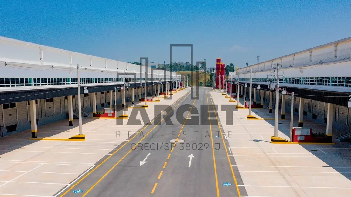 Foto 2 de Armazém / Galpão para alugar, 4420m2 em Nova Itapevi, Itapevi - SP