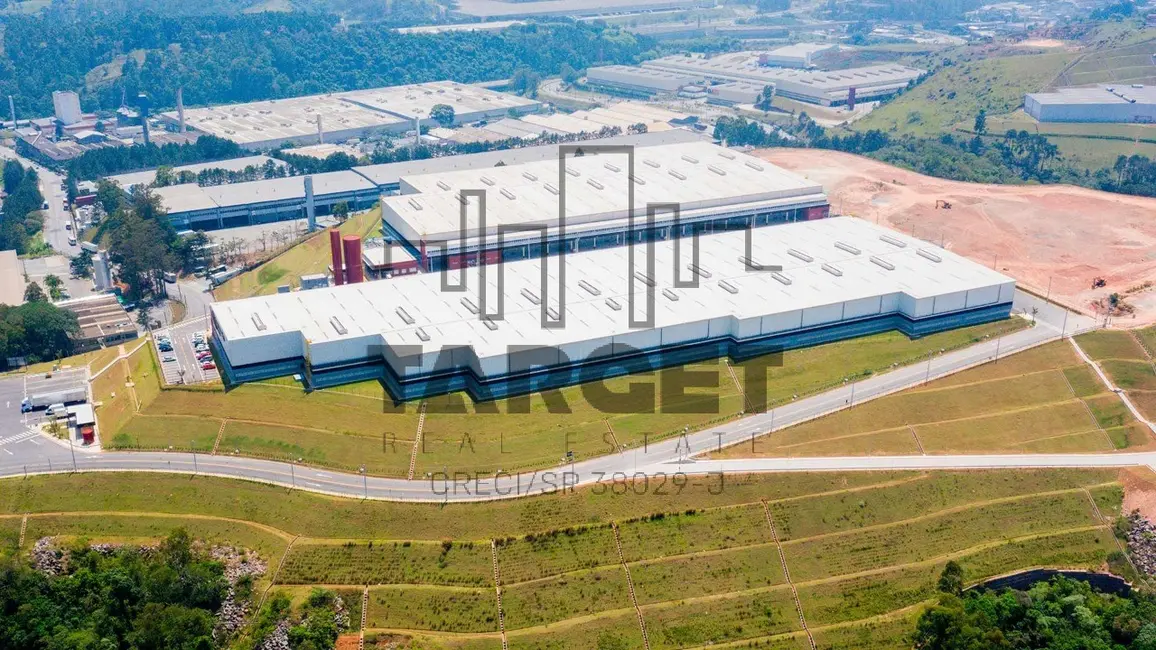 Foto 3 de Armazém / Galpão para alugar, 4420m2 em Nova Itapevi, Itapevi - SP