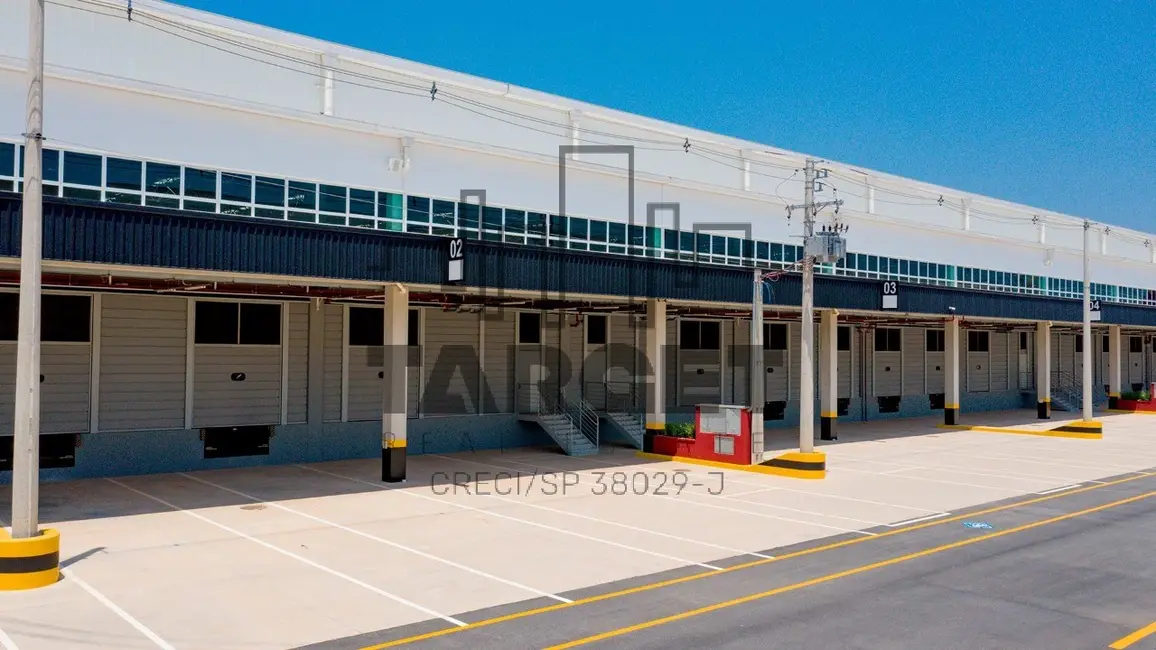 Foto 1 de Armazém / Galpão para alugar, 4420m2 em Nova Itapevi, Itapevi - SP