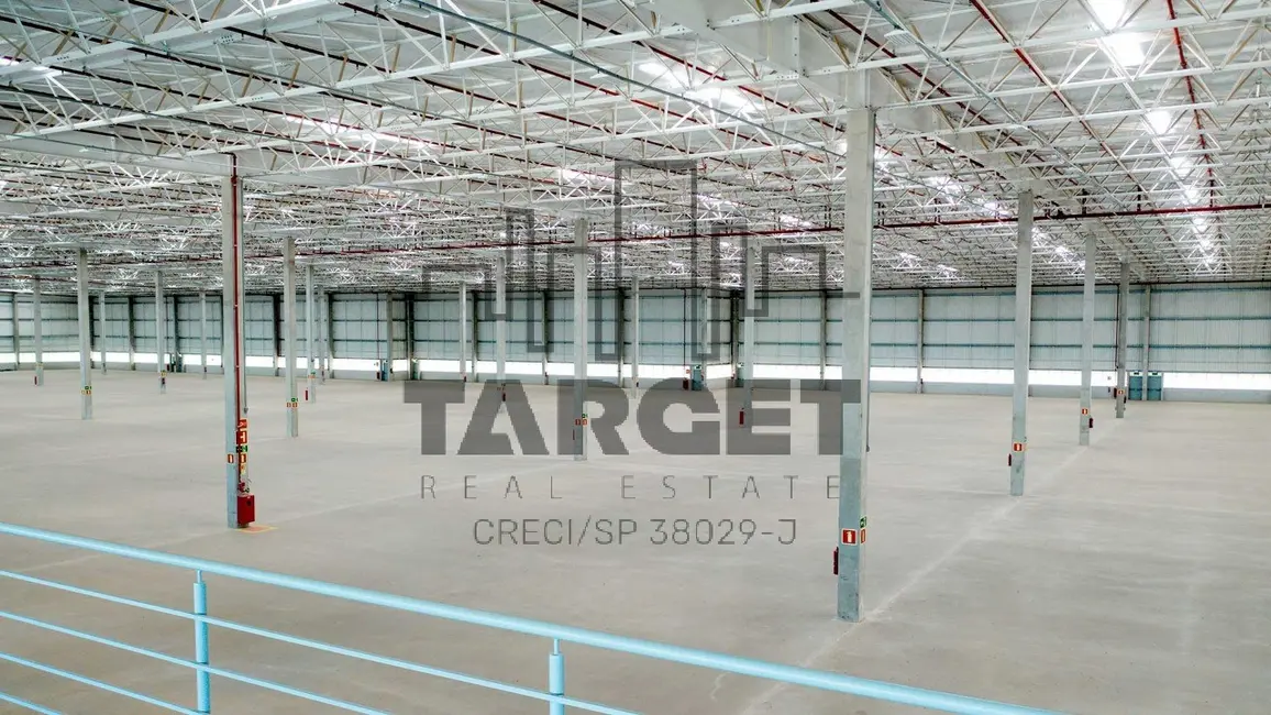 Foto 8 de Armazém / Galpão para alugar, 4420m2 em Nova Itapevi, Itapevi - SP