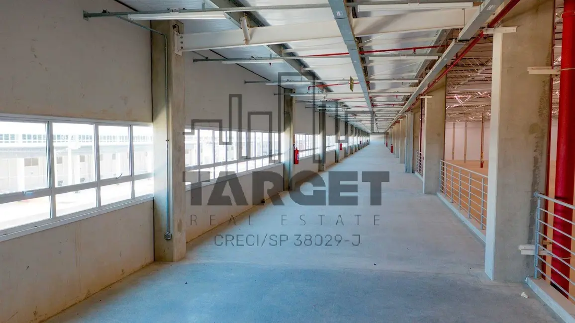 Foto 7 de Armazém / Galpão para alugar, 4420m2 em Nova Itapevi, Itapevi - SP