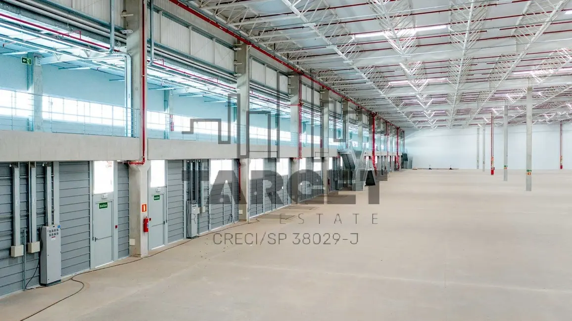 Foto 9 de Armazém / Galpão para alugar, 4420m2 em Nova Itapevi, Itapevi - SP