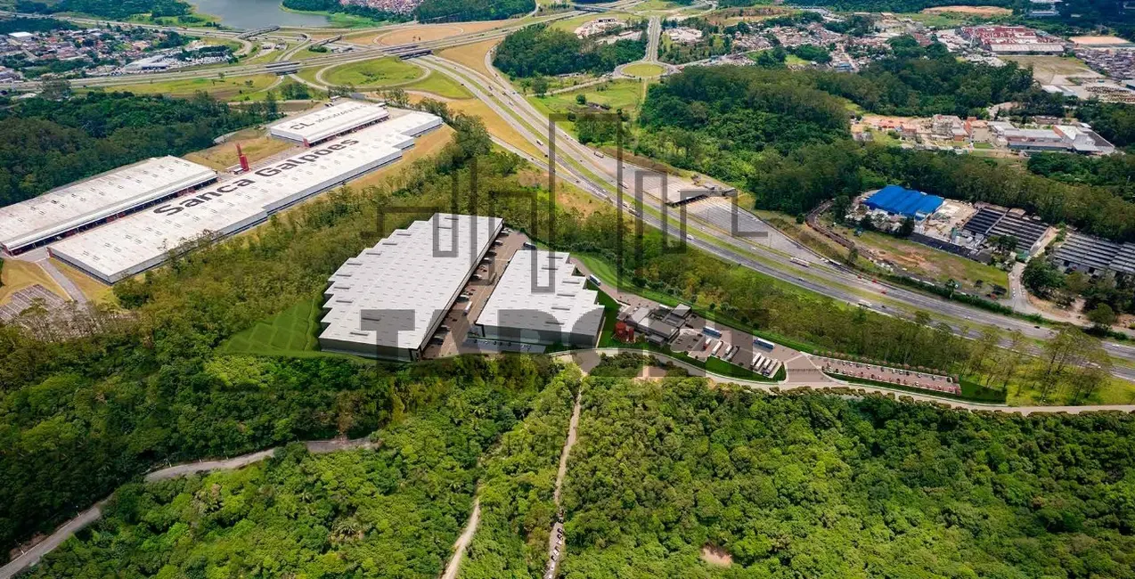 Foto 5 de Armazém / Galpão para alugar, 22790m2 em Batistini, Sao Bernardo Do Campo - SP