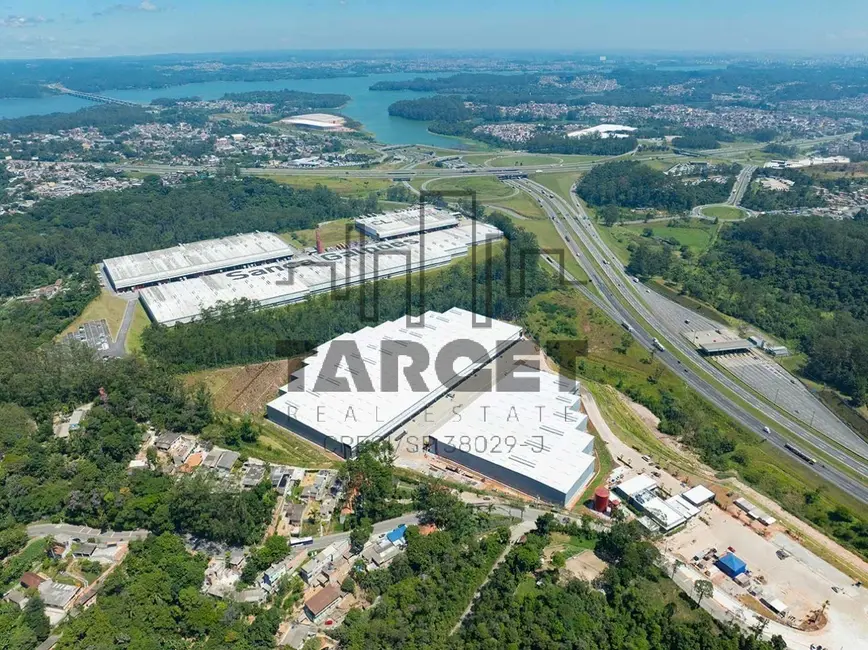 Foto 9 de Armazém / Galpão para alugar, 22790m2 em Batistini, Sao Bernardo Do Campo - SP