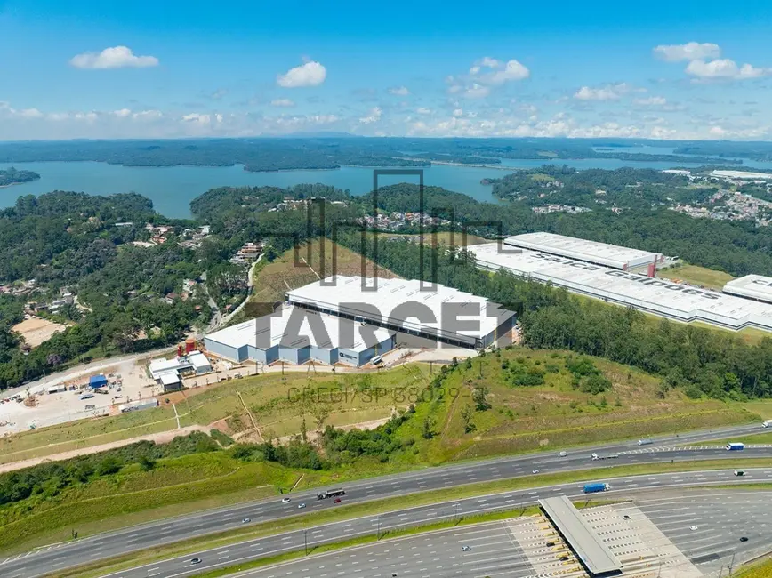 Foto 1 de Armazém / Galpão para alugar, 22790m2 em Batistini, Sao Bernardo Do Campo - SP