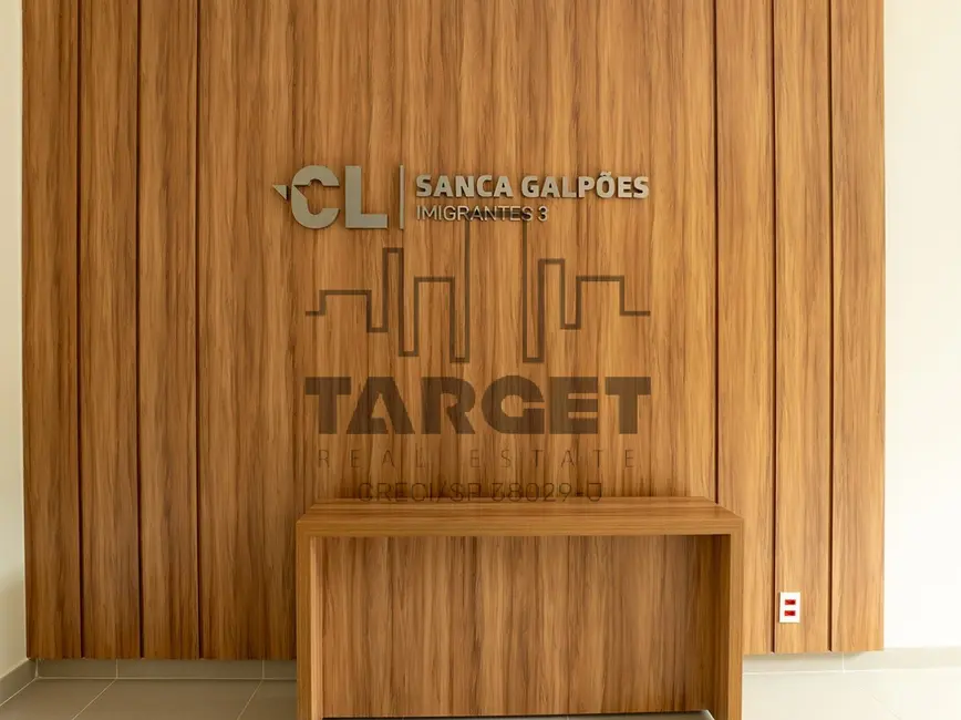 Foto 8 de Armazém / Galpão para alugar, 5070m2 em Batistini, Sao Bernardo Do Campo - SP