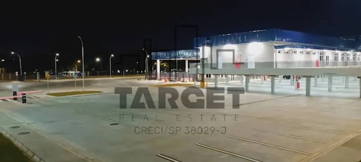 Foto 3 de Armazém / Galpão para alugar, 58090m2 em Cidade Industrial Satélite de São Paulo, Guarulhos - SP