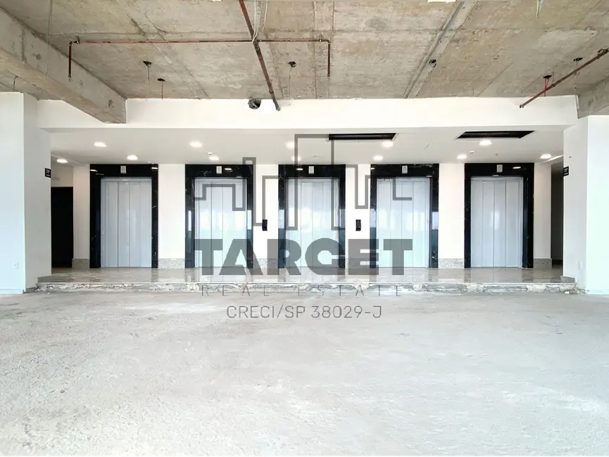 Foto 5 de Loja à venda e para alugar, 13525m2 em Vila Mariana, São Paulo - SP