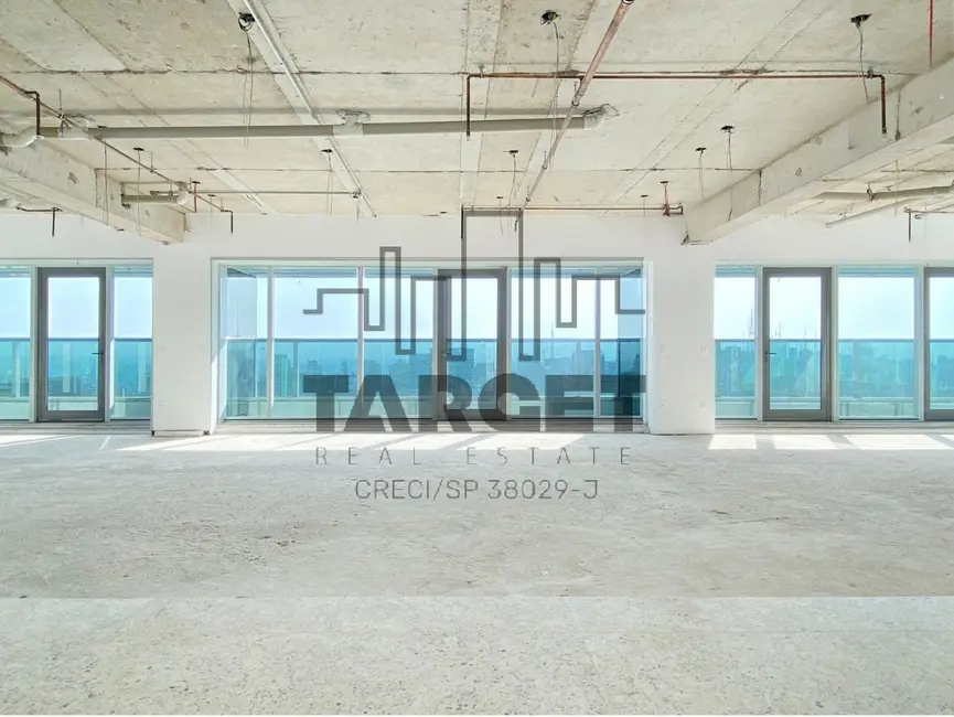 Foto 4 de Loja à venda e para alugar, 13525m2 em Vila Mariana, São Paulo - SP