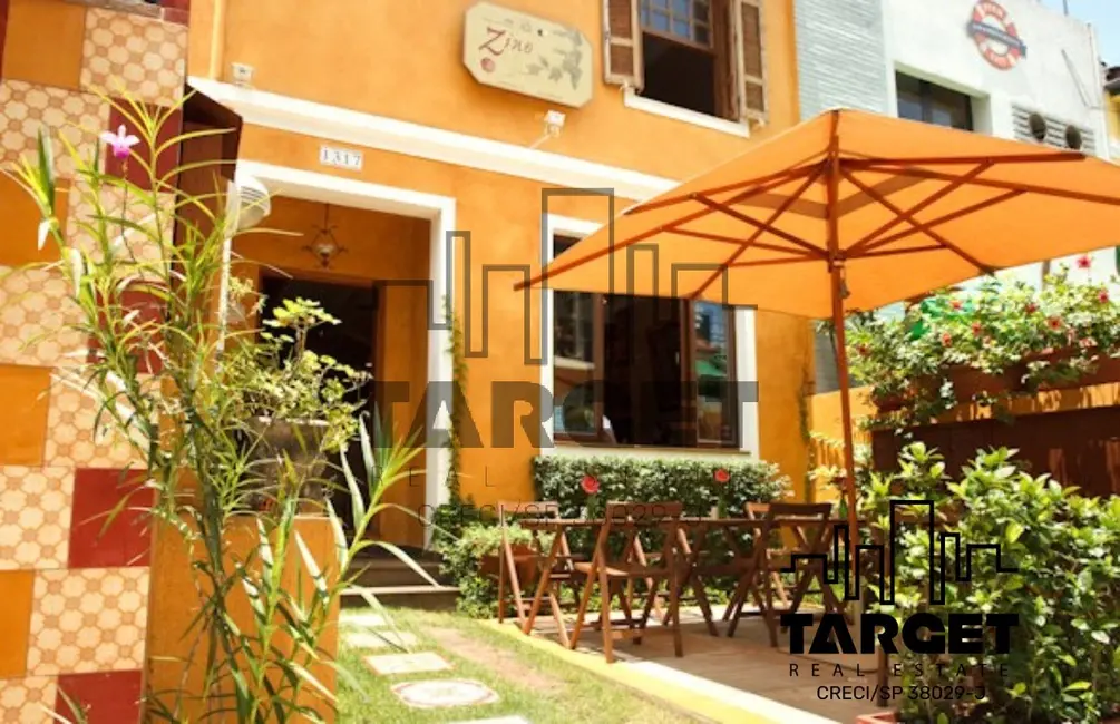 Foto 1 de Loja à venda e para alugar, 13525m2 em Vila Mariana, São Paulo - SP