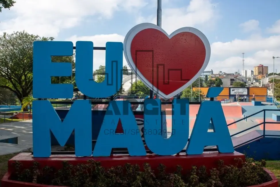 Foto 9 de Armazém / Galpão para alugar, 12110m2 em Jardim Paranavaí, Maua - SP