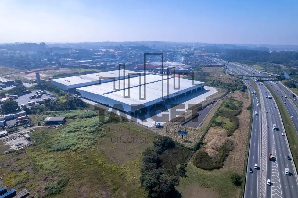 Foto 8 de Armazém / Galpão para alugar, 29750m2 em Jardim Santo Afonso, Guarulhos - SP
