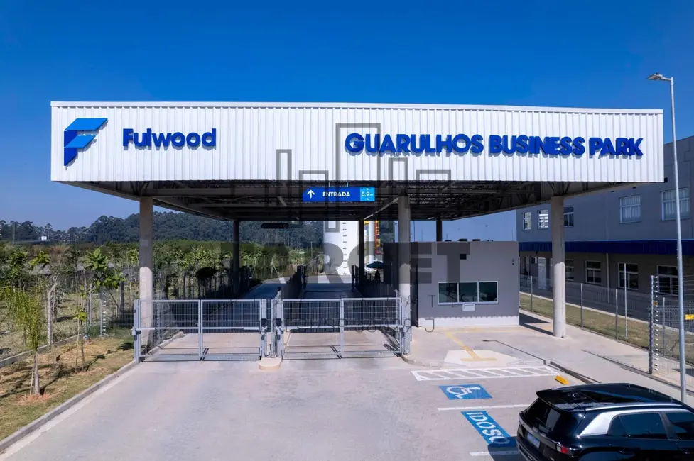 Foto 9 de Armazém / Galpão para alugar, 29750m2 em Jardim Santo Afonso, Guarulhos - SP