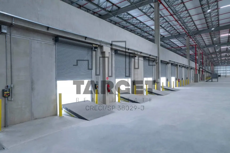 Foto 7 de Armazém / Galpão para alugar, 29750m2 em Jardim Santo Afonso, Guarulhos - SP