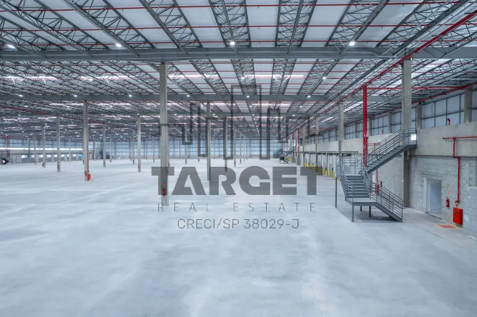 Foto 6 de Armazém / Galpão para alugar, 29750m2 em Jardim Santo Afonso, Guarulhos - SP