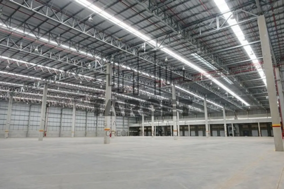 Foto 2 de Armazém / Galpão para alugar, 7310m2 em Centro, Franco Da Rocha - SP