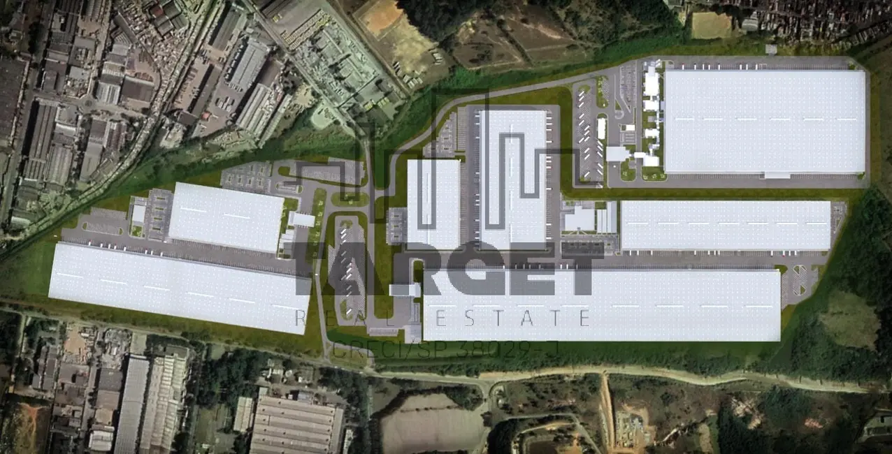 Foto 1 de Armazém / Galpão para alugar, 32500m2 em Jardim Presidente Dutra, Guarulhos - SP