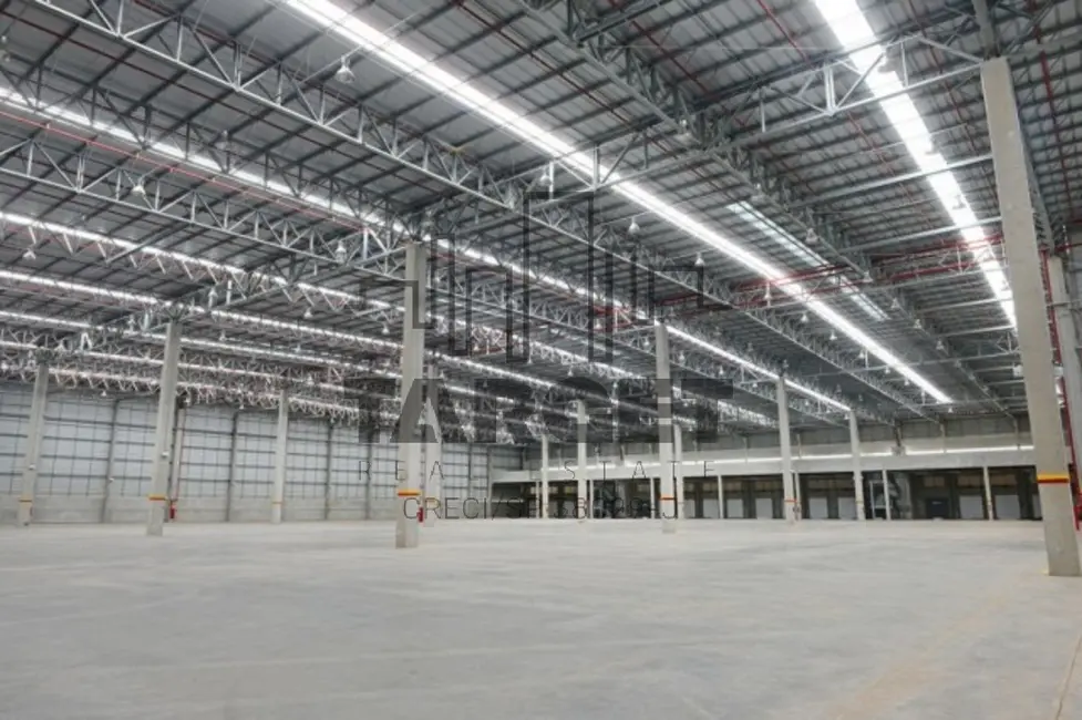 Foto 2 de Armazém / Galpão para alugar, 10630m2 em Cooperativa, Sao Bernardo Do Campo - SP