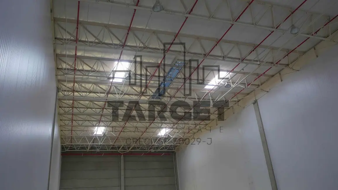 Foto 4 de Armazém / Galpão para alugar, 5920m2 em Água Espraiada, Embu Das Artes - SP