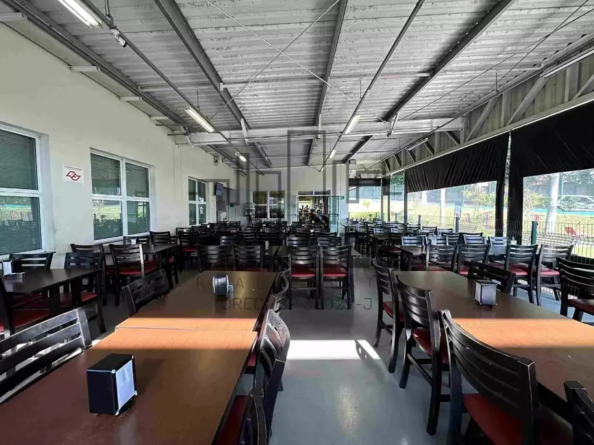 Armazém / Galpão para alugar, 10500m2 em Jardim Vista Alegre, Embu Das Artes - SP - imagem 5 Foto 5 de Armazém / Galpão para alugar, 10500m2 em Jardim Vista Alegre, Embu Das Artes - SP