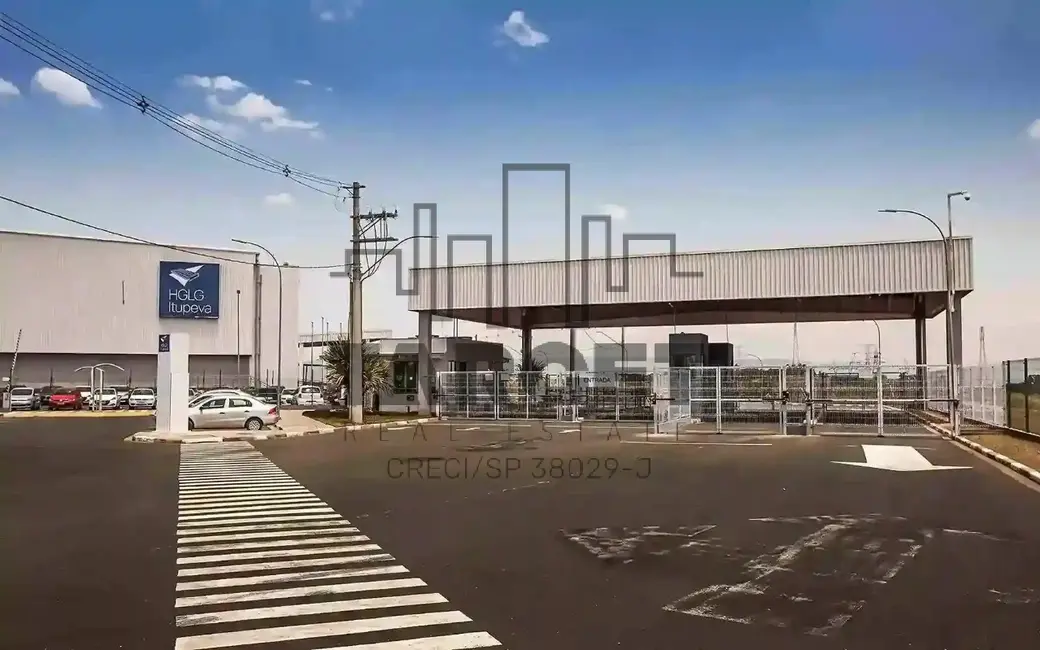 Foto 3 de Armazém / Galpão para alugar, 4260m2 em Itupeva - SP