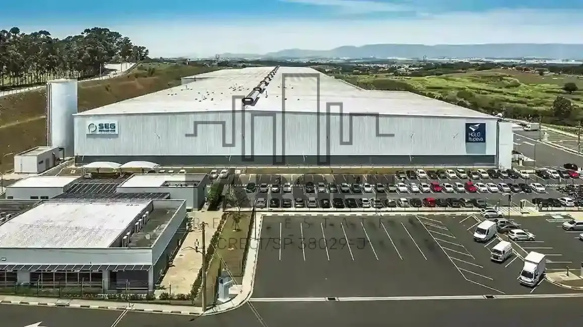 Foto 4 de Armazém / Galpão para alugar, 4260m2 em Itupeva - SP