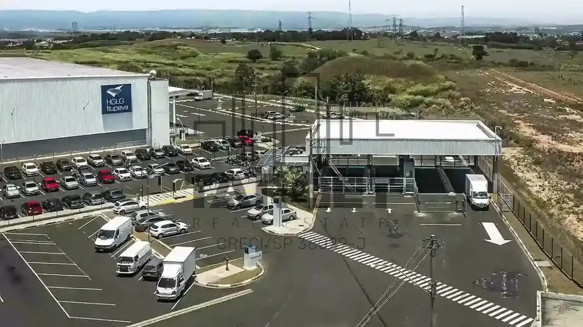 Foto 2 de Armazém / Galpão para alugar, 4260m2 em Itupeva - SP