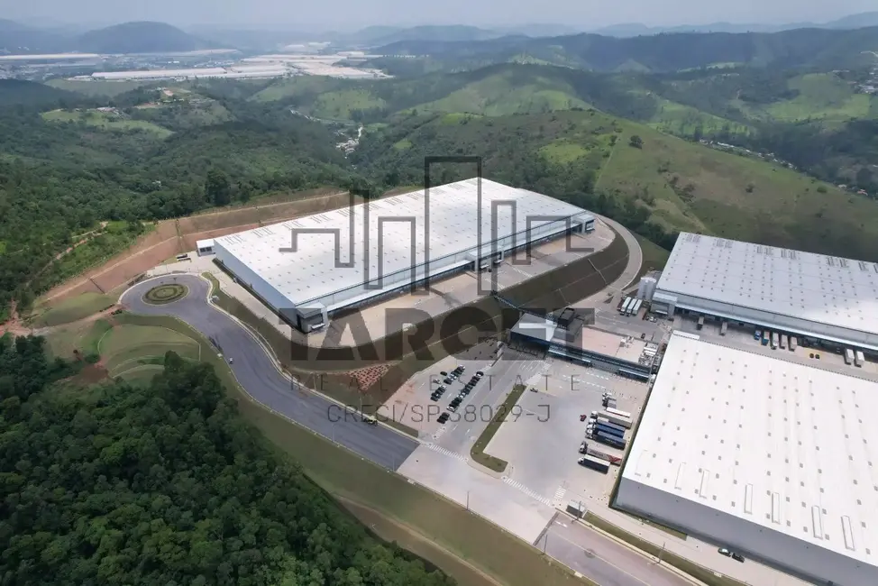 Foto 1 de Armazém / Galpão para alugar, 8970m2 em Água Fria, Cajamar - SP