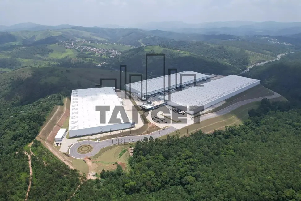 Foto 3 de Armazém / Galpão para alugar, 8970m2 em Água Fria, Cajamar - SP